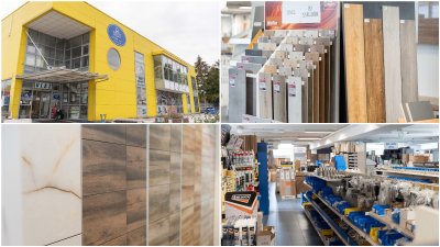 MDV &ndash; Sve za gradnju, adaptaciju i uređenje