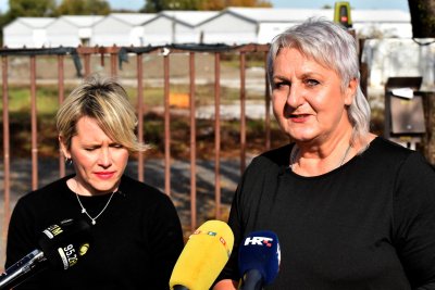 Zastupnice Možemo zatražile hitne mjere kontrole svih postrojenja za otpad u varaždinskom prstenu