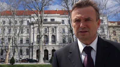 Miroslav Bunić, Zagorje Tehnobeton te Zagorje oslobođeni su svih optužbi - pravomoćno!