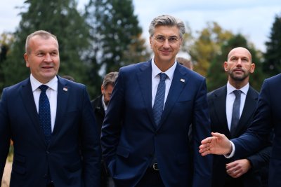 Milijunska ulaganja za kvalitetniji život i snažniji razvoj - od novih cesta do turističkih atrakcija i vrijedne ba&scaron;tine