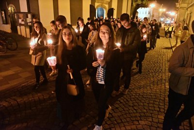 Varaždinski Holywin ove godine u crkvi Dobrog pastira te u varaždinskoj katedrali
