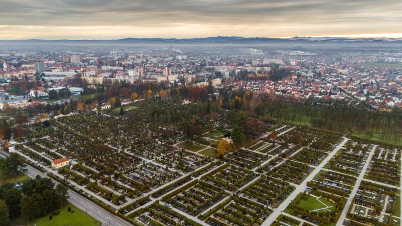 Gužve oko groblja za blagdan Svih svetih: Policija najavila posebnu regulaciju prometa
