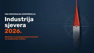Konkurentnost prerađivačke industrije tema regionalne konferencije u Trako&scaron;ćanu
