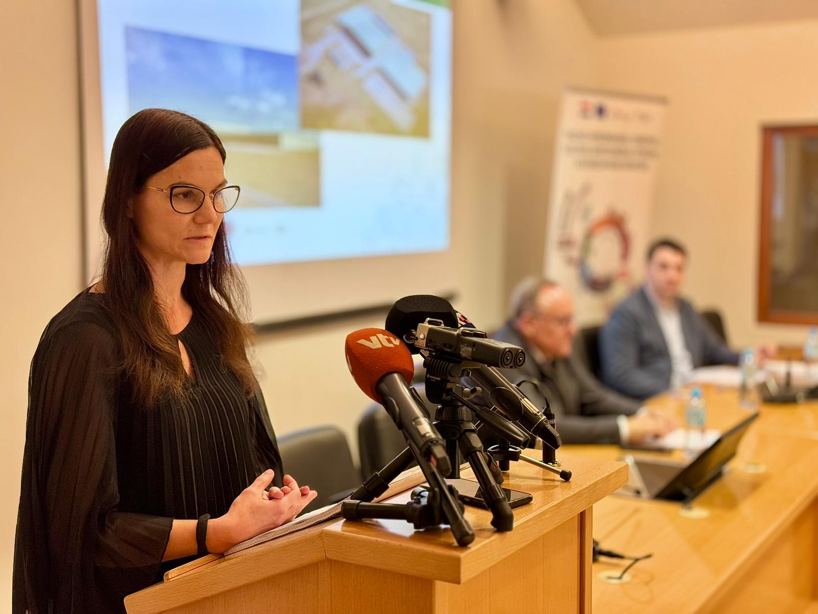 Ivana Buble Kostak RCGO Piskornica Foto LM Komunikacije