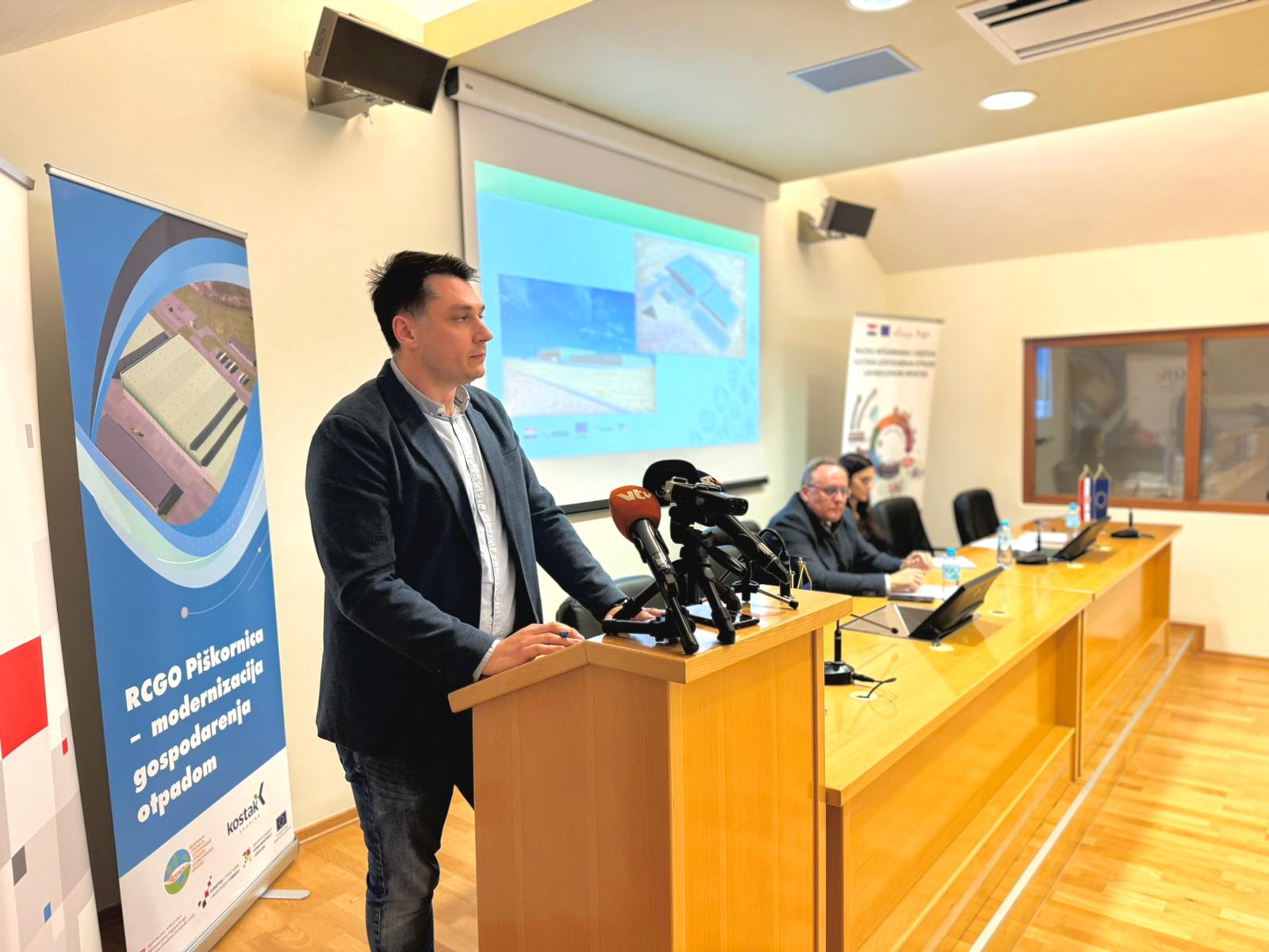 Nikola Martinaga RCGO Piskornica Foto LM Komunikacije