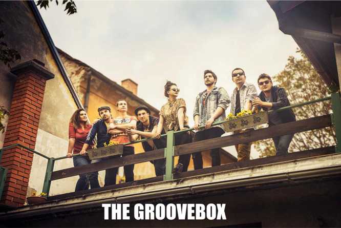 the groov
