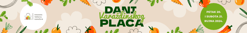 Trznica Dani placa