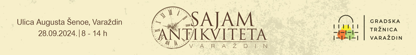 Sajam antikviteta