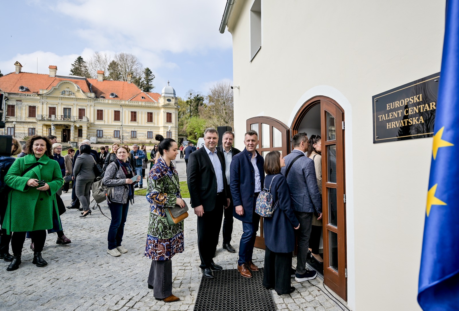 otvorenje_zgrada_upravitelja_dvorac_saulovec_talent_centar_travanj_2025_7.JPG