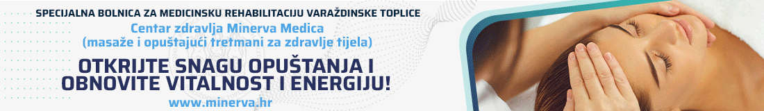 Minerva masaža