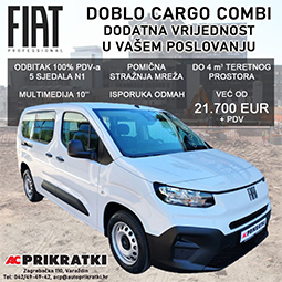 AC Prikratki Doblo