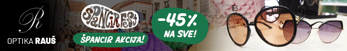 Optika Rauš
