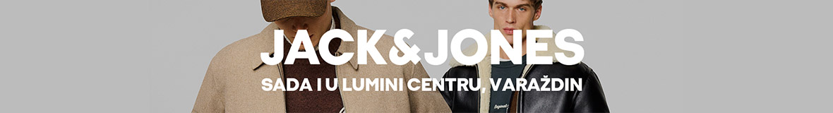Jack Jones
