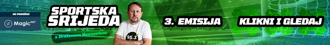 Sportska 3