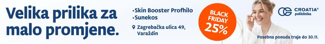 Croatia poliklinikaa