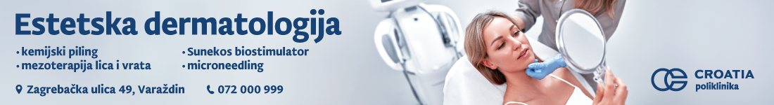 Croatia Poliklinika Estetika