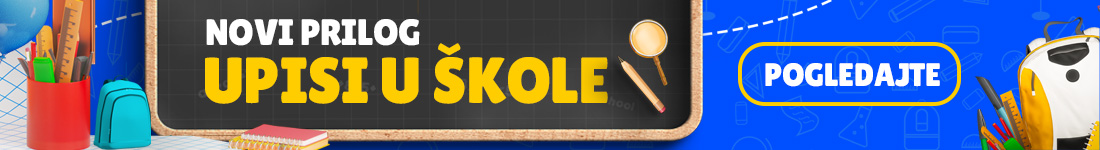 upisi u skole