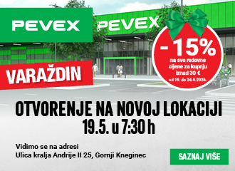 Pevex