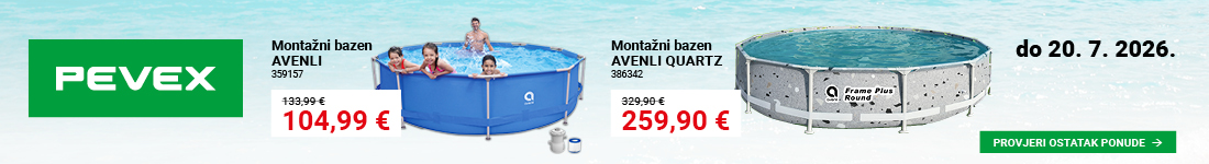 Pevex