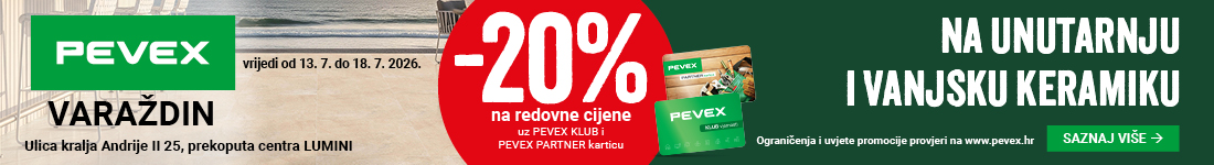 Pevex