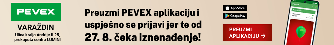 Pevex