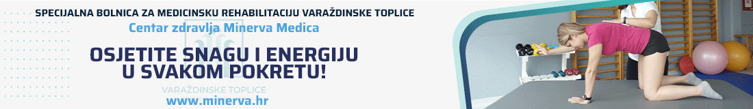 Minerva medica položeno