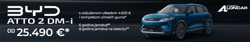 AC Loncar byd