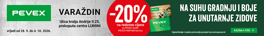 Pevex
