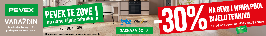 Pevex