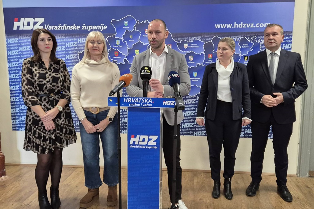 hdz vzz press 2