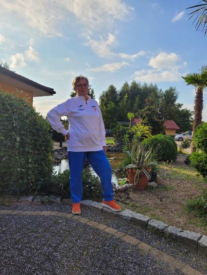 katica jakopec nordijsko hodanje